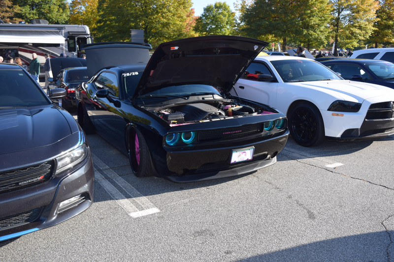 Illustration for article titled I Woke Up and Went to Caffeine and Octane in Atlanta ...
